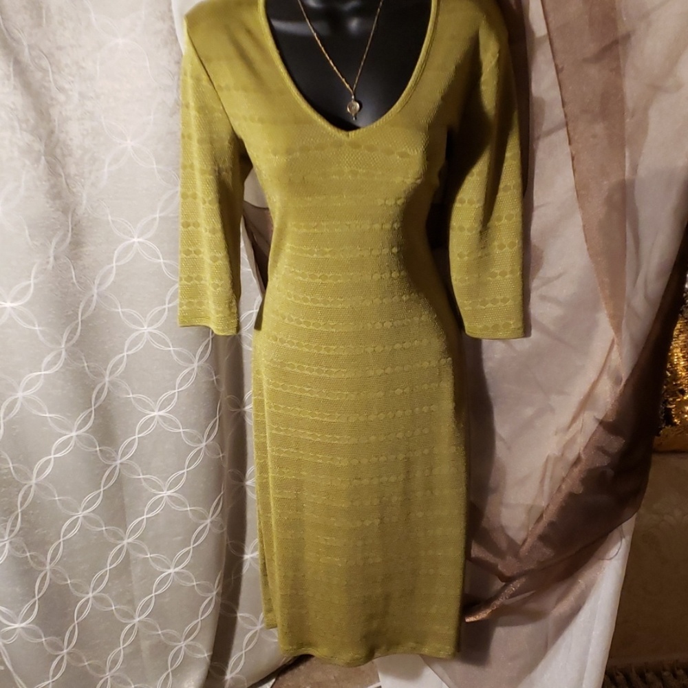 To the Max dress